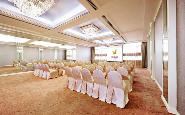 Village Hotel Bugis by Far East Hospitality