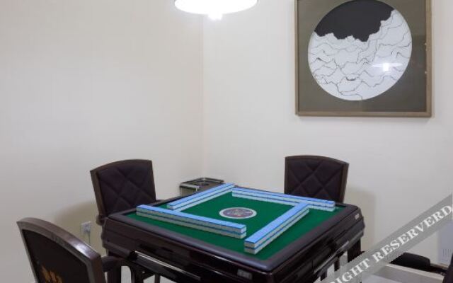 Songguili Hotel of Maoshan Oriental Salt Lake City