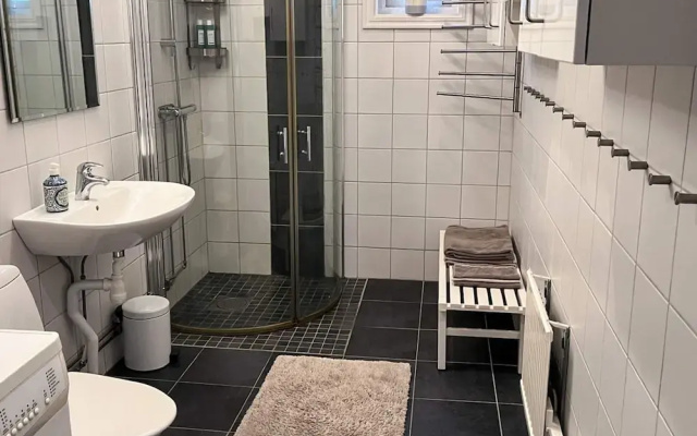 Holiday Home in Brastad