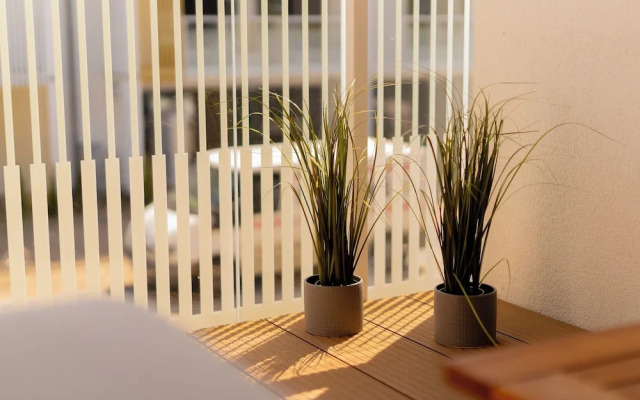 Apartamenty Przy Plaży - Posesja Plażowa