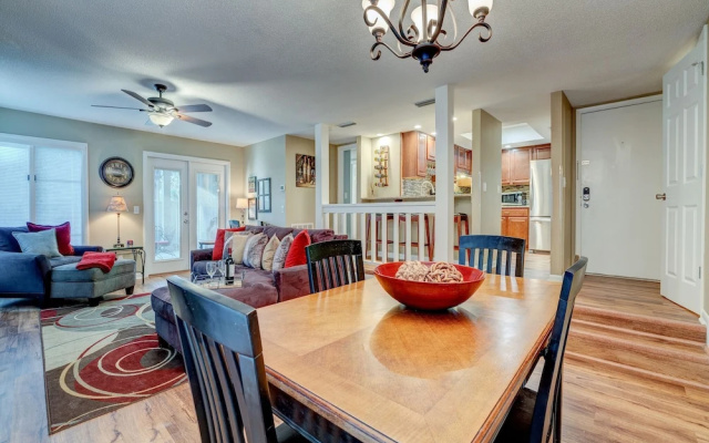 Saint Andrews Common 1657 by Hilton Head Retreats