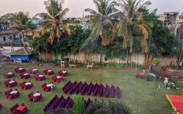 Hotel Sankam Residency