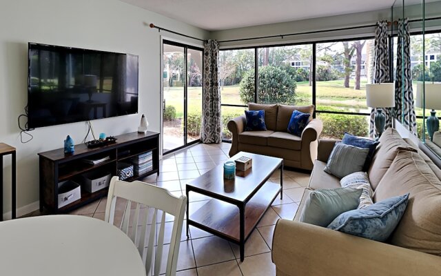 Edgewater Villa #704