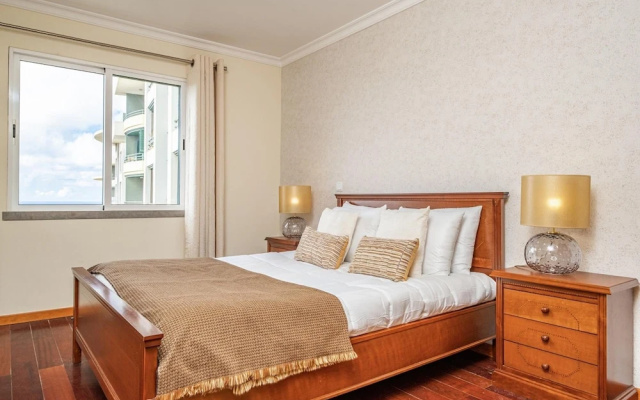 Bellemar Apartment by Homie