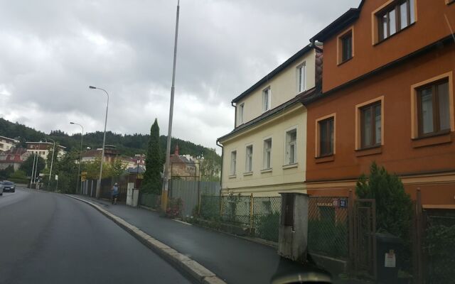 APP Karlovy Vary
