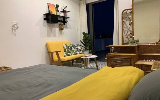 Nha Anh Thanh HomeStay