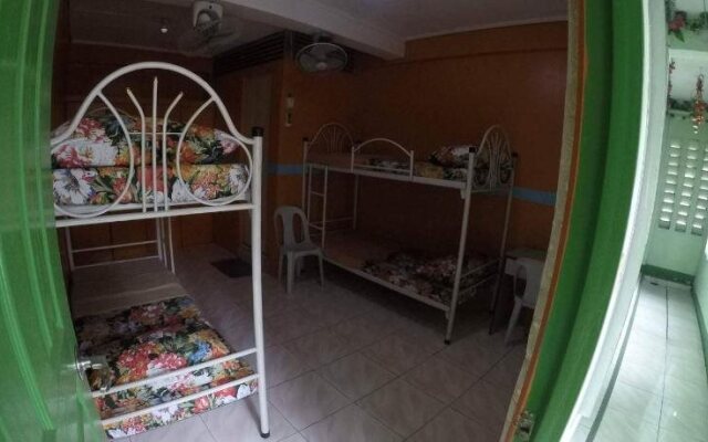 JCM Boardhauz