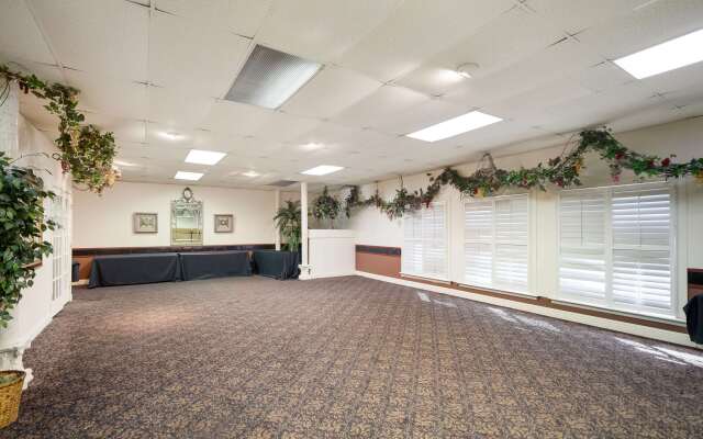 Quality Inn & Suites Lufkin