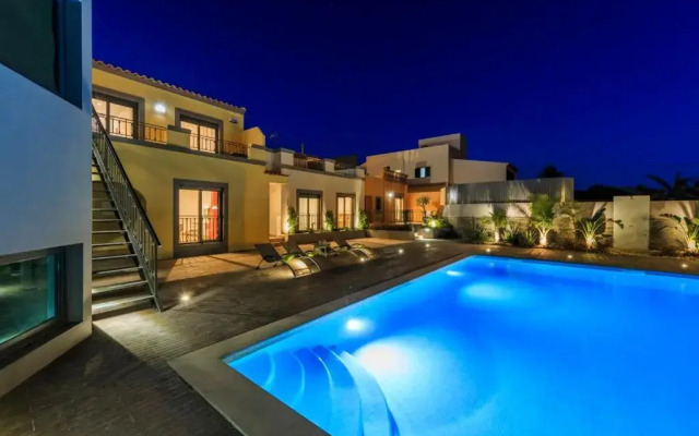 Villas Marim