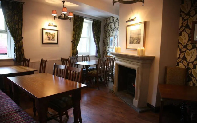 The White Horse Inn