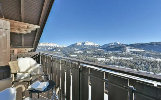Panoramahotel Obkircher