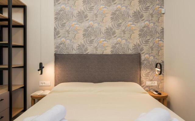 Orama Luxury Apartments