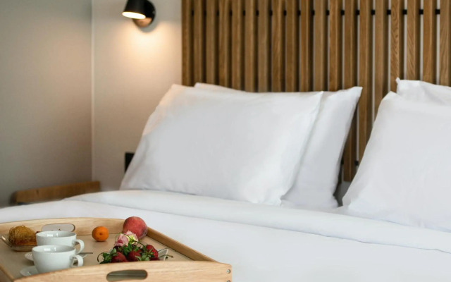 Portes Lithos Luxury Resort