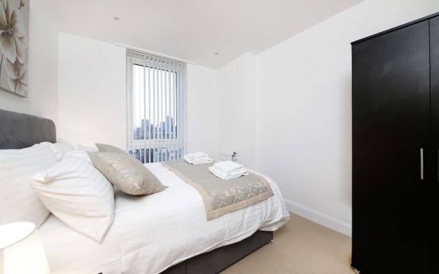 Devons Road Apartments By Citadel