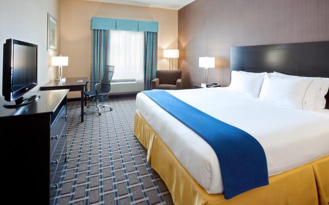 Holiday Inn Express Hotel & Suites West Coxsackie by IHG