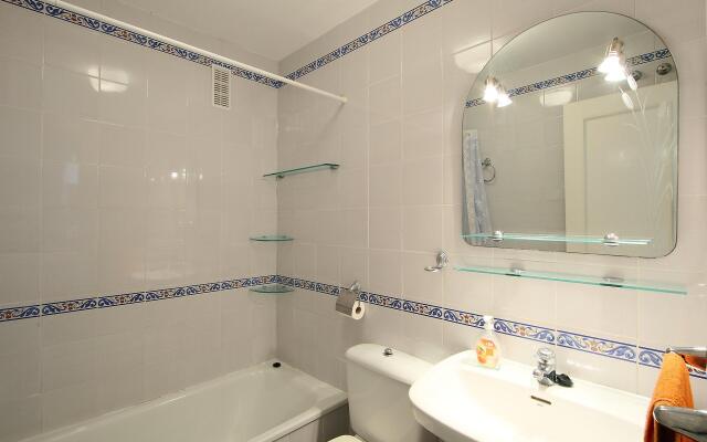Urb Pinar Almadraba - Two Bedroom