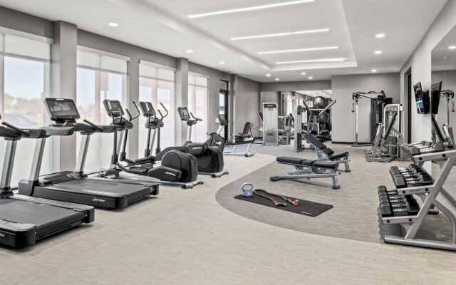 Courtyard Modesto North