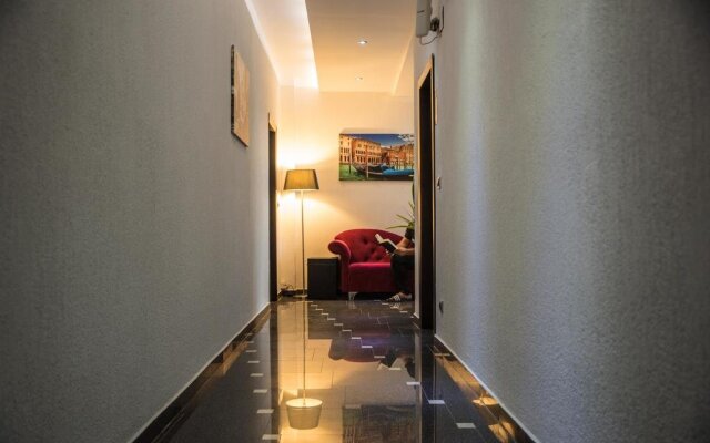 Apart-hotel Residence