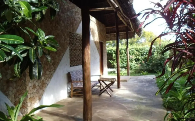 Eco Villas Watamu