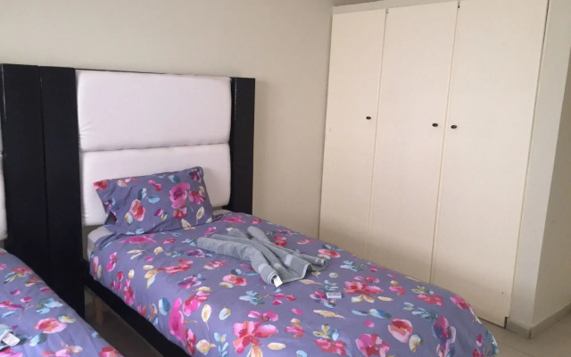 Lilu Apartments Curacao