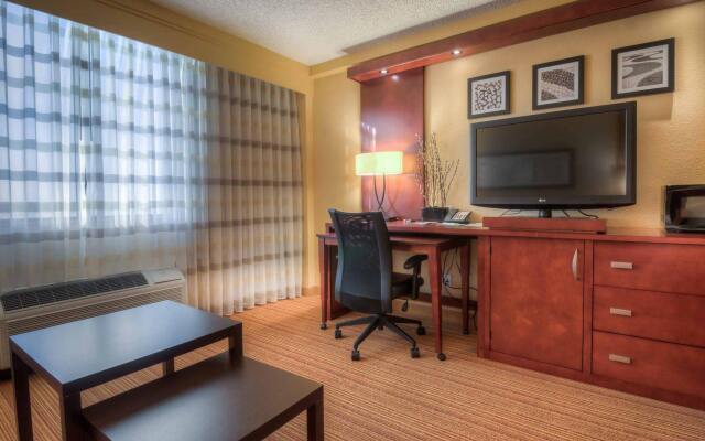 Courtyard Killeen Marriott