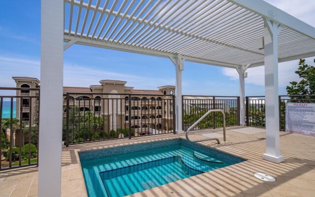 Waterhouse 402- At Last