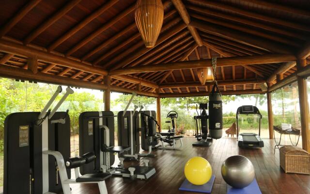 Campo Bahia Hotel Villas Spa