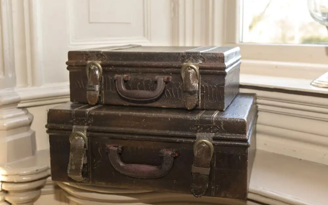 Landgoed Hotel Welgelegen