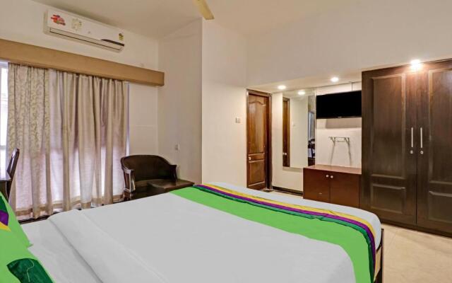 Treebo White Inn Koramangala