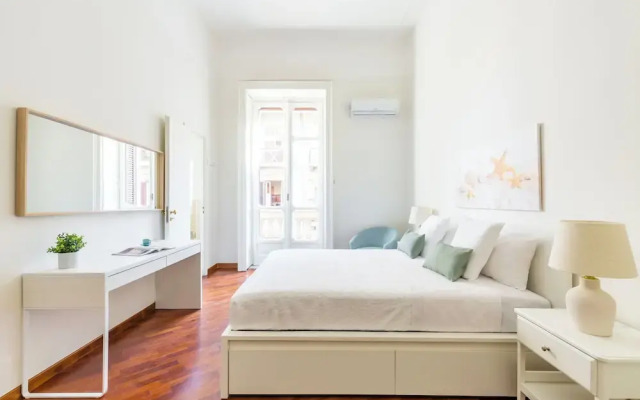Santa Lucia Apartment by Wonderful Italy