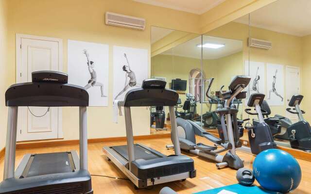 LP Los Portales Hotel Piura