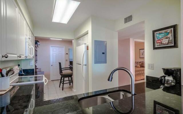 Bahia Vista 11237 - Two Bedroom Condo