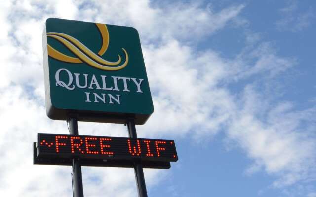 Quality Inn