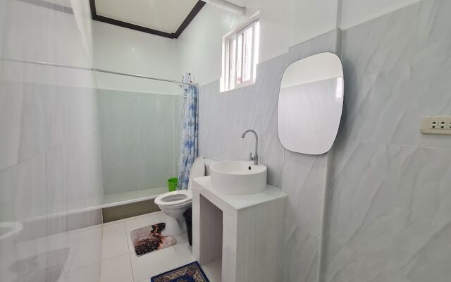 Alona Rose Hotel by SMS Hospitality