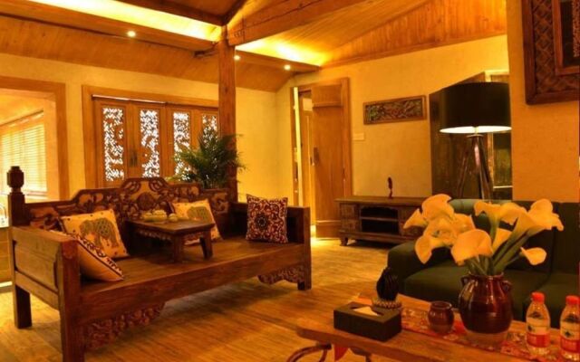 Sanse Yunhe Inn Lijiang Ancient Town