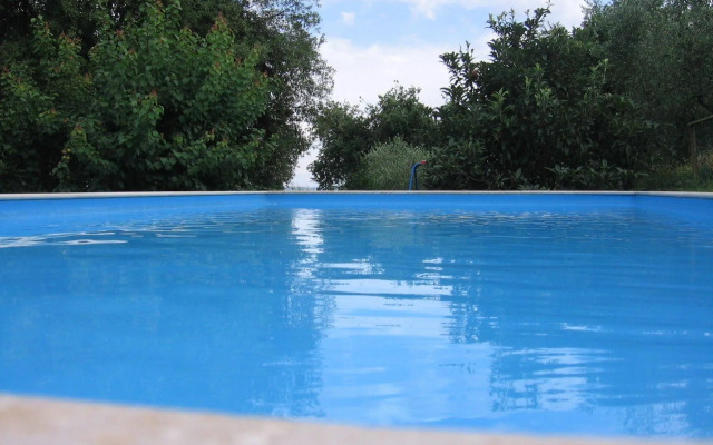 Agriturismo Podere Ficareto