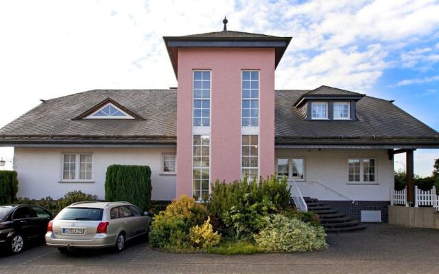 Gästehaus Wickert