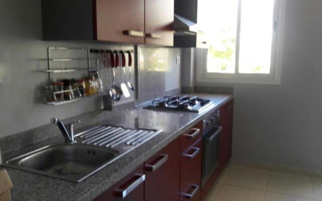 Appartement 9 - Bahia Golf Beach