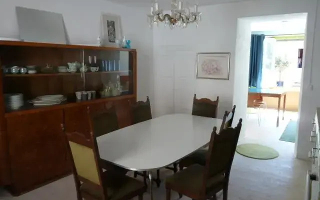 Casa Besazio