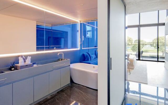 The Original House in Waterside Resort