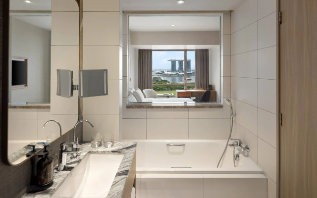Wyndham Singapore Hotel - Image 7