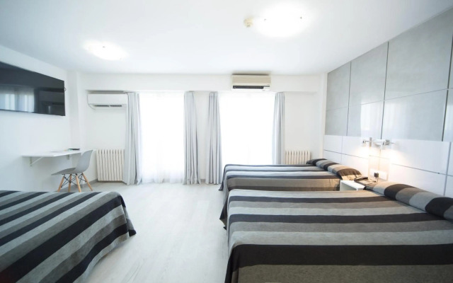 Hotel Sol Playa