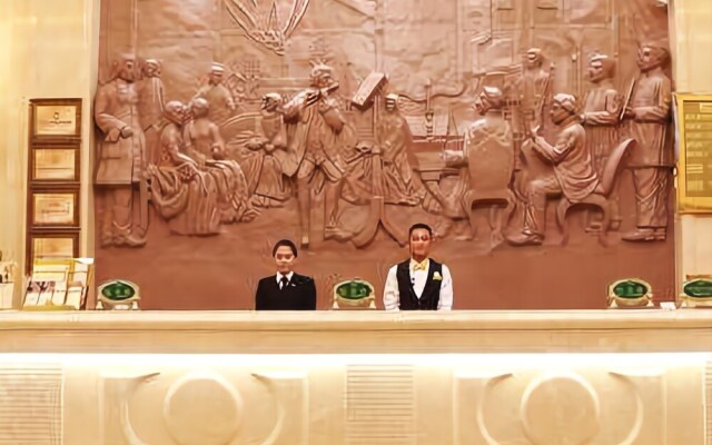 Vienna Hotel