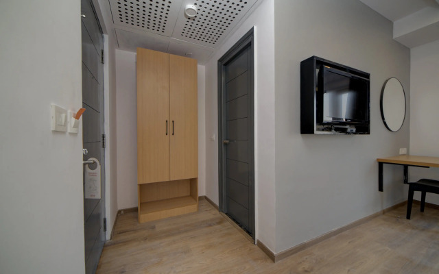 OYO Townhouse 113 The Shubham Dilsukhnaga