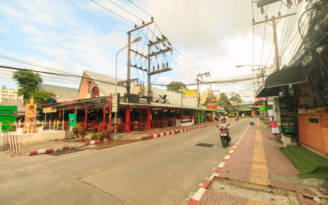 Frog House Bed & Breakfast