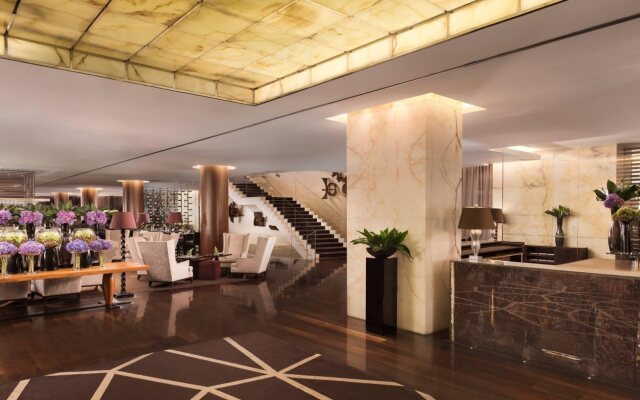 Sheraton Lisboa Hotel & Spa