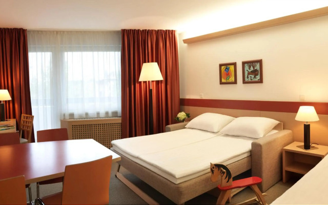 Hotel Savica Garni