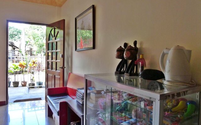 Princess Armicha Tourist Inn