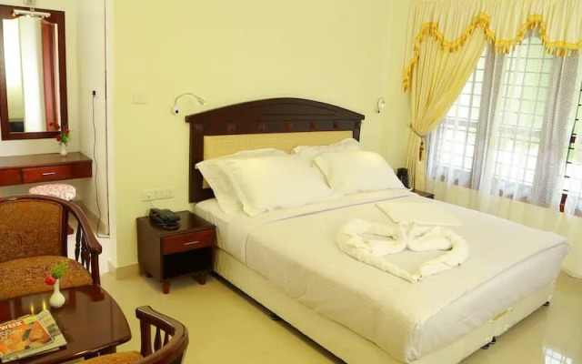 Hotel Kaveri International