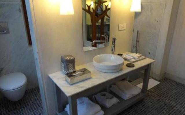 La Villa Hotel